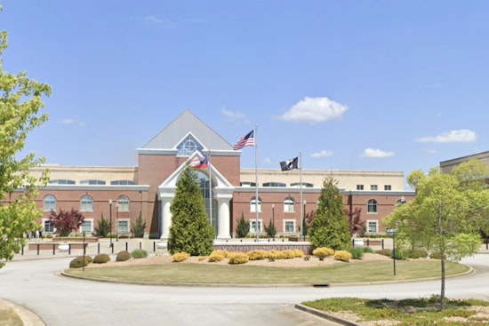 Paulding Packs The House To Stop Mega Data Center Invasion
