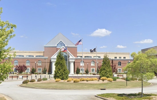 Paulding Packs The House To Stop Mega Data Center Invasion