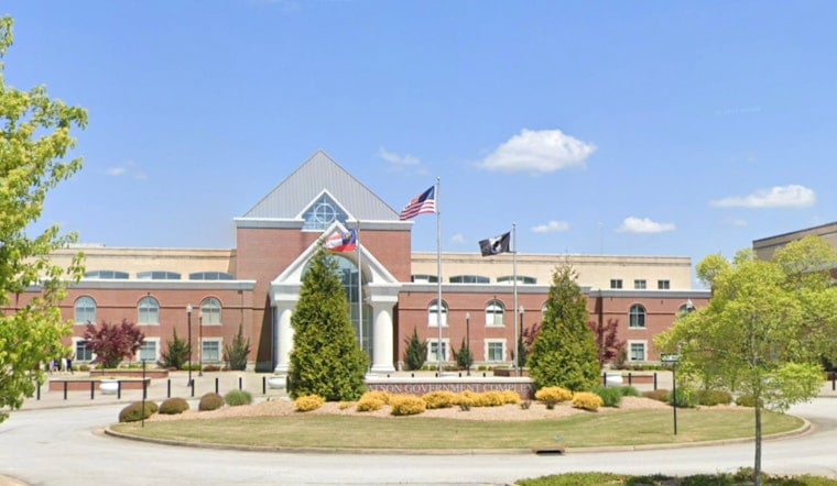 Paulding Packs The House To Stop Mega Data Center Invasion
