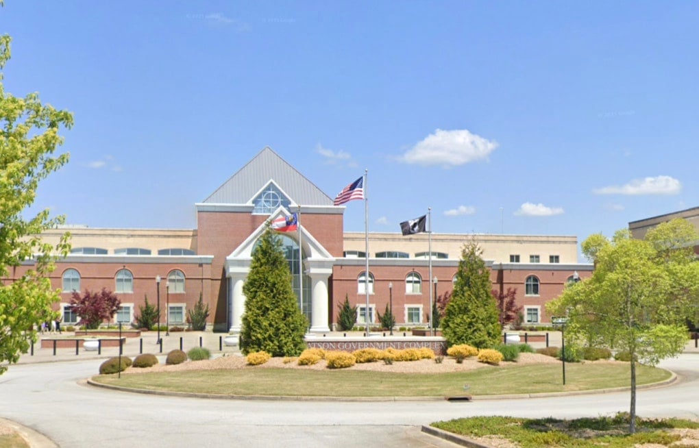 Paulding Packs The House To Stop Mega Data Center Invasion