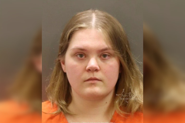 Payette Mom Who Blamed Vaccines Now Faces Murder Charges In Twins’ Deaths