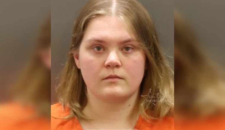 Payette Mom Who Blamed Vaccines Now Faces Murder Charges In Twins’ Deaths