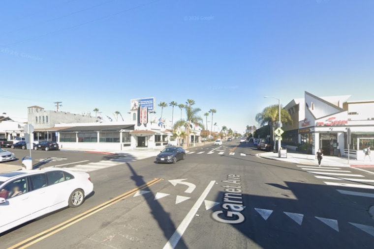 PB Crosswalk Crash Outside Tavern Stirs Fresh Fury Over Garnet Carnage
