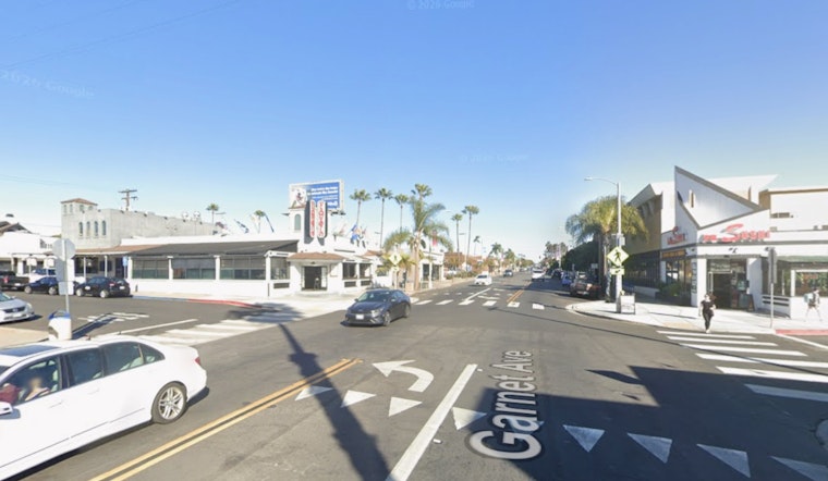 PB Crosswalk Crash Outside Tavern Stirs Fresh Fury Over Garnet Carnage