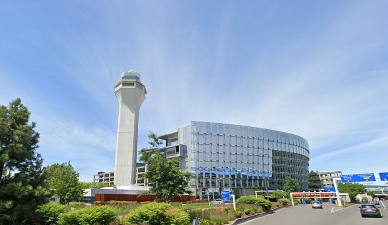 PDX Pot Suitcase Bust Yanks New York Flier Off Alaska Flight
