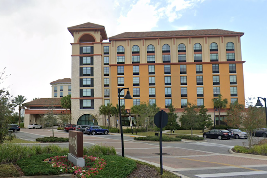 Peachtree Rolls Out $150 Million Bridge Loan For Disney Gateway Hotels