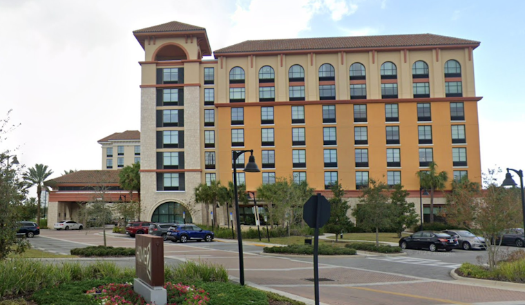 Peachtree Rolls Out $150 Million Bridge Loan For Disney Gateway Hotels