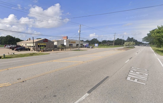 Pearland Favorite Tacos Toreados Says State Roadwork Is Shutting It Down