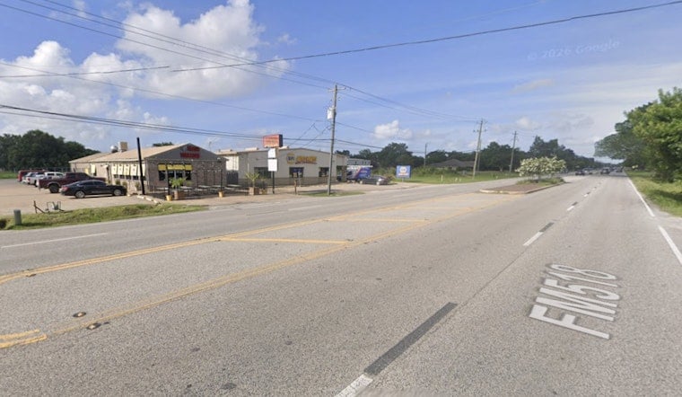Pearland Favorite Tacos Toreados Says State Roadwork Is Shutting It Down