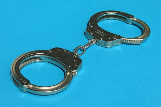 Pearsall Deputy Busted On Public Intox Charge, Benched In Frio County