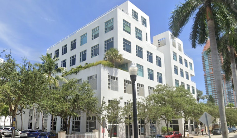 Pebb Capital Pounces on Rare SoFi Office Gem in Miami Beach