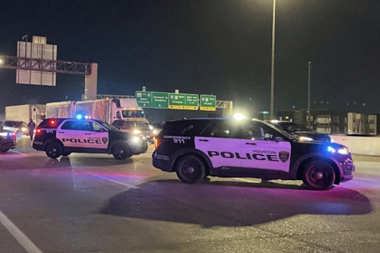 Pedestrian Killed As Highway 288 Turns Deadly At Elgin In Houston