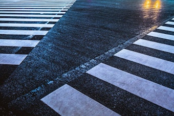 Overnight I-64 Horror as Pedestrian Struck And Killed Near Highway K
