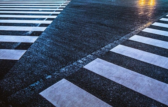 Overnight I-64 Horror as Pedestrian Struck And Killed Near Highway K