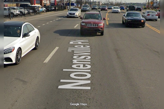Pedestrian Killed On Nolensville Pike In South Nashville