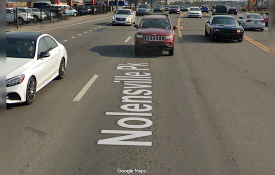 Pedestrian Killed On Nolensville Pike In South Nashville