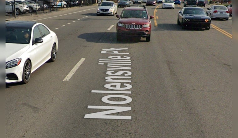 Pedestrian Killed On Nolensville Pike In South Nashville