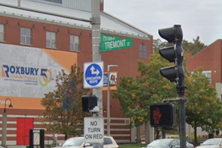 Tremont Street Tragedy Near Brigham Circle Leaves Pedestrian Dead