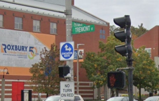 Tremont Street Tragedy Near Brigham Circle Leaves Pedestrian Dead