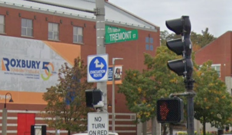 Tremont Street Tragedy Near Brigham Circle Leaves Pedestrian Dead