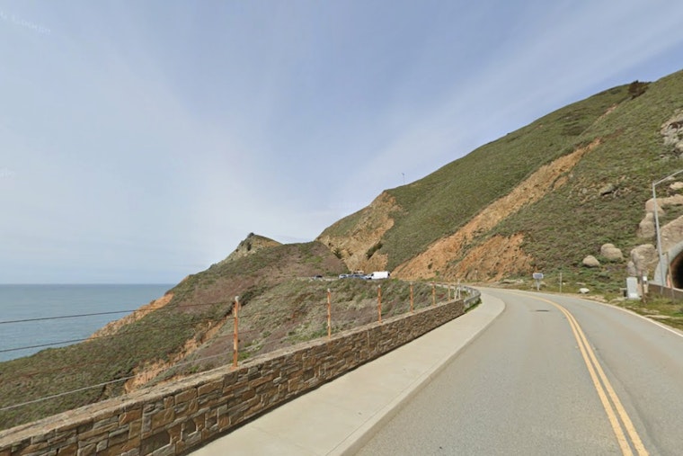 Pedro Point Bluffs Poised To Join Golden Gate Park Ranks
