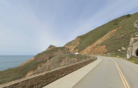 Pedro Point Bluffs Poised To Join Golden Gate Park Ranks