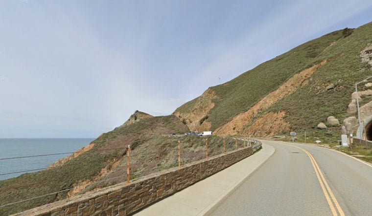 Pedro Point Bluffs Poised To Join Golden Gate Park Ranks
