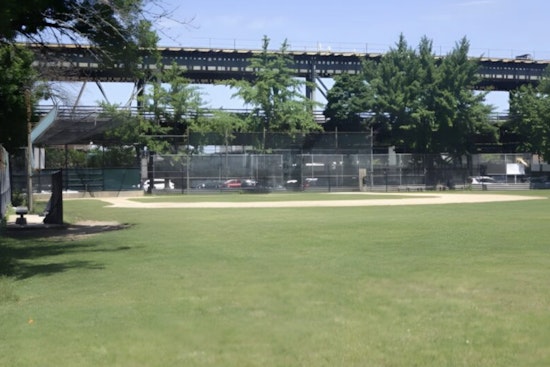 Pelham Bay Parents Cry Foul Over ‘Danger Zone’ Westchester Ave Ballfields