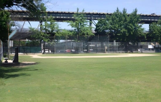 Pelham Bay Parents Cry Foul Over ‘Danger Zone’ Westchester Ave Ballfields