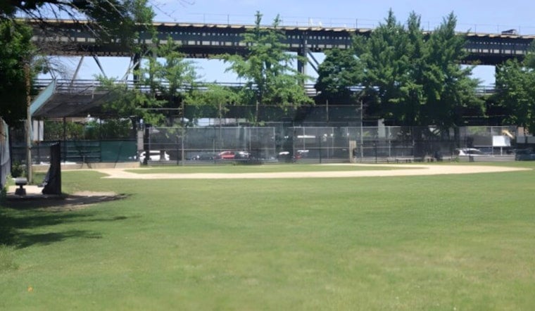 Pelham Bay Parents Cry Foul Over ‘Danger Zone’ Westchester Ave Ballfields