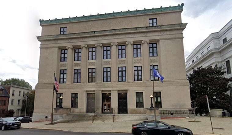 Pelham Man Accused Of Pocketing Dead Neighbor’s $143K Pension