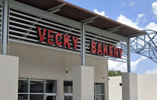Pembroke Pines Bakery Busted Over Lukewarm Croquetas, Grimy Gear