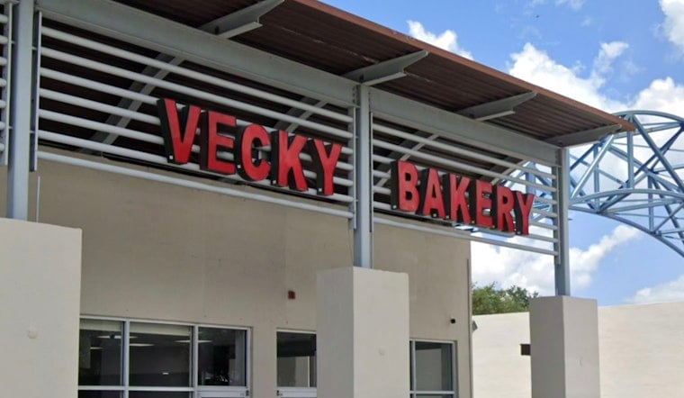 Pembroke Pines Bakery Busted Over Lukewarm Croquetas, Grimy Gear