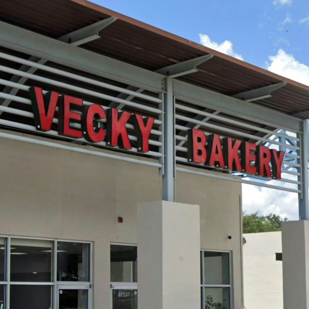 Pembroke Pines Bakery Busted Over Lukewarm Croquetas, Grimy Gear