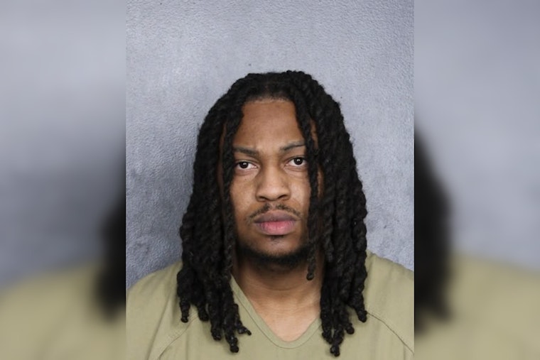 Pembroke Pines Dad Charged After Baby’s ‘Choking’ Call Revealed Shaking Injuries