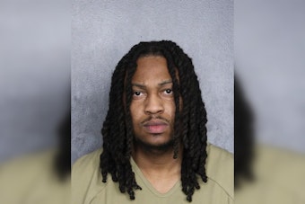 Pembroke Pines Dad Charged After Baby’s ‘Choking’ Call Revealed Shaking Injuries