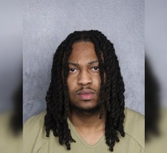 Pembroke Pines Dad Charged After Baby’s ‘Choking’ Call Revealed Shaking Injuries