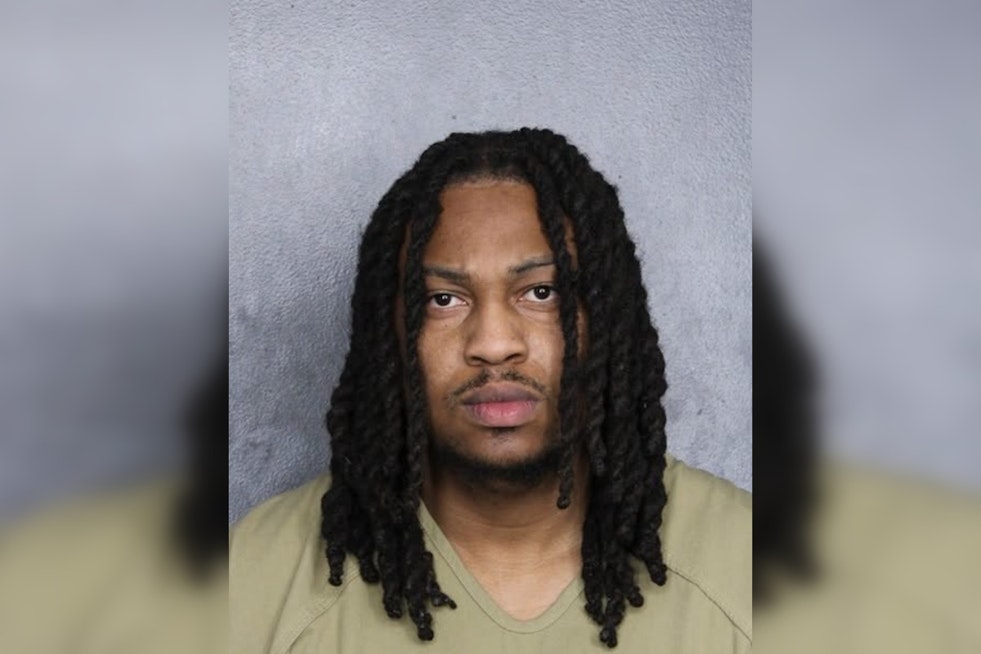 Pembroke Pines Dad Charged After Baby’s ‘Choking’ Call Revealed Shaking Injuries
