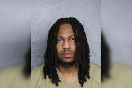 Pembroke Pines Dad Charged After Baby’s ‘Choking’ Call Revealed Shaking Injuries