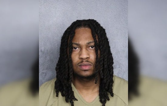 Pembroke Pines Dad Charged After Baby’s ‘Choking’ Call Revealed Shaking Injuries