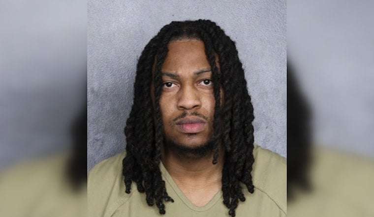 Pembroke Pines Dad Charged After Baby’s ‘Choking’ Call Revealed Shaking Injuries
