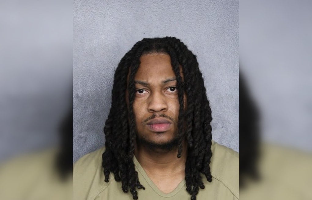 Pembroke Pines Dad Charged After Baby’s ‘Choking’ Call Revealed Shaking Injuries