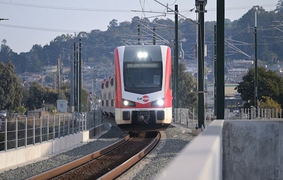 Peninsula Uproar As Caltrain Shells Out $1.4 Million For Deputy Deal