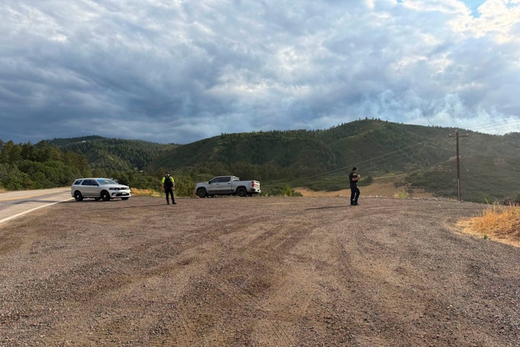 Penley Fire Erupts, Triggers Late‑Night Evacuations West of Sedalia