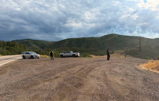 Penley Fire Erupts, Triggers Late‑Night Evacuations West of Sedalia