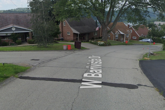 Penn Hills Crash Turns Deadly as Police Find Two Shot in Wrecked Car