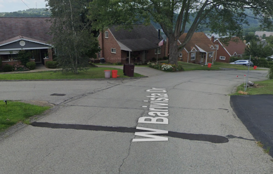Penn Hills Crash Turns Deadly as Police Find Two Shot in Wrecked Car