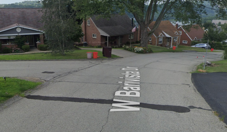 Penn Hills Crash Turns Deadly as Police Find Two Shot in Wrecked Car