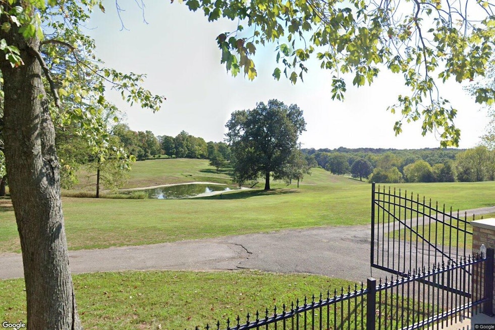 Penn Run Golf Course Sells, 400 Homes Planned