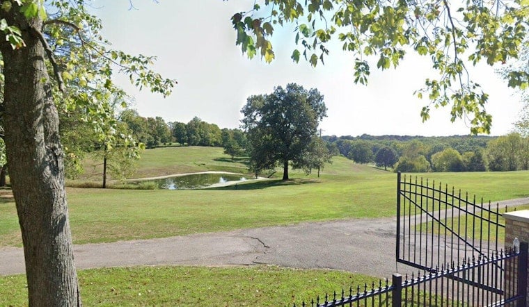 Penn Run Golf Course Sells, 400 Homes Planned